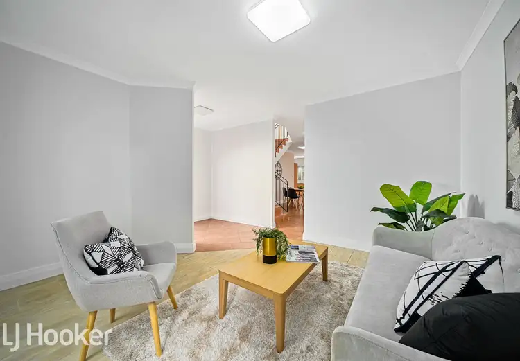 Third view of Homely townhouse listing, 59B McMillan Street, Victoria Park WA 6100