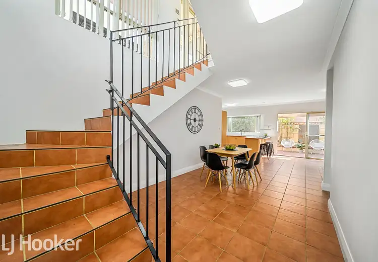 Fourth view of Homely townhouse listing, 59B McMillan Street, Victoria Park WA 6100