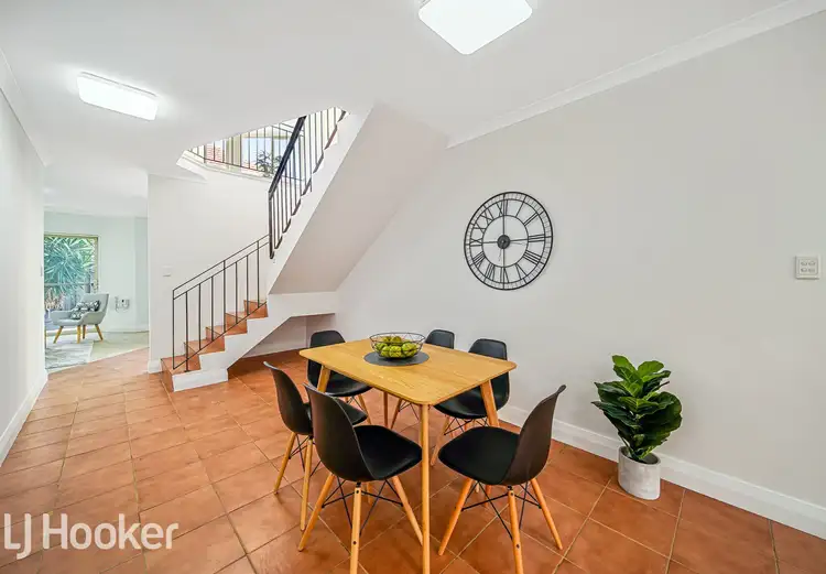 Fifth view of Homely townhouse listing, 59B McMillan Street, Victoria Park WA 6100