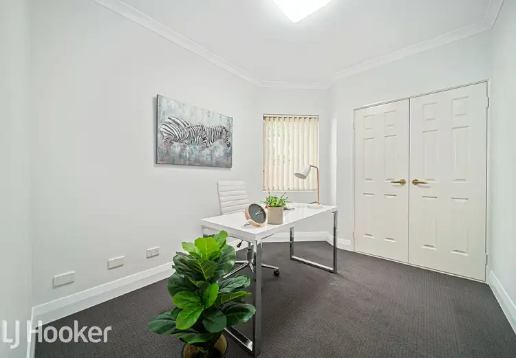 Sixth view of Homely townhouse listing, 59B McMillan Street, Victoria Park WA 6100