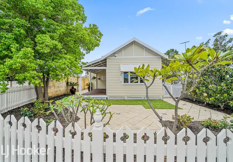 64 Westminster Street, East Victoria Park WA 6101