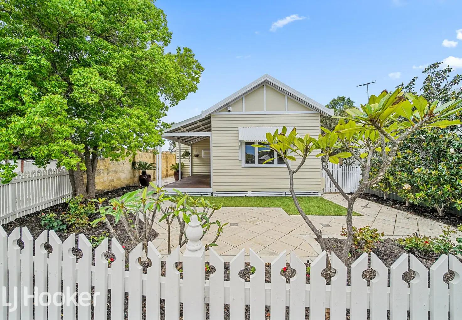 Main view of Homely house listing, 64 Westminster Street, East Victoria Park WA 6101