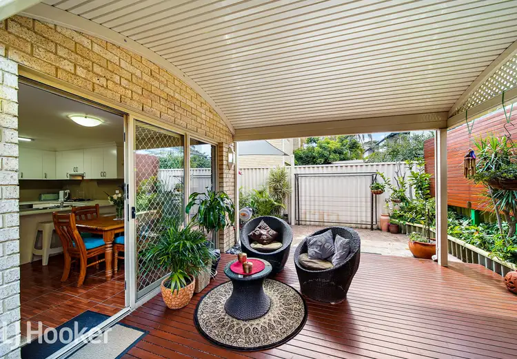 Third view of Homely townhouse listing, 2/21 McMillan Street, Victoria Park WA 6100