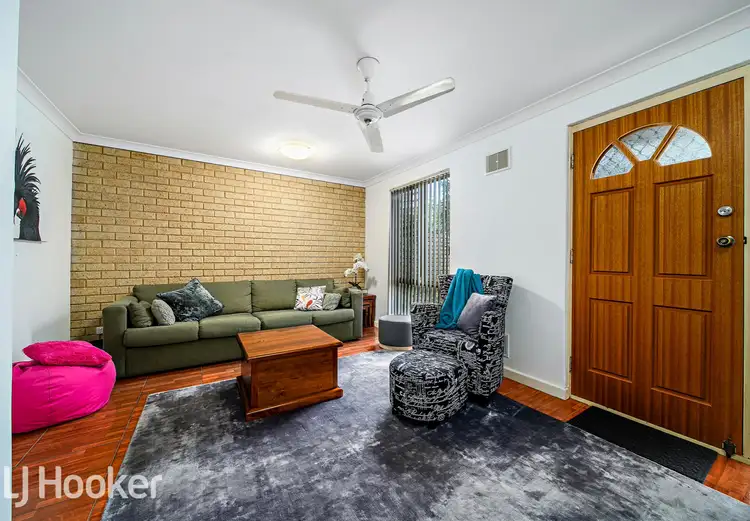 Fifth view of Homely townhouse listing, 2/21 McMillan Street, Victoria Park WA 6100