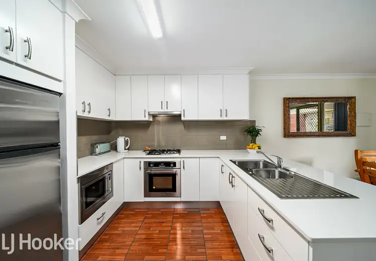 Sixth view of Homely townhouse listing, 2/21 McMillan Street, Victoria Park WA 6100
