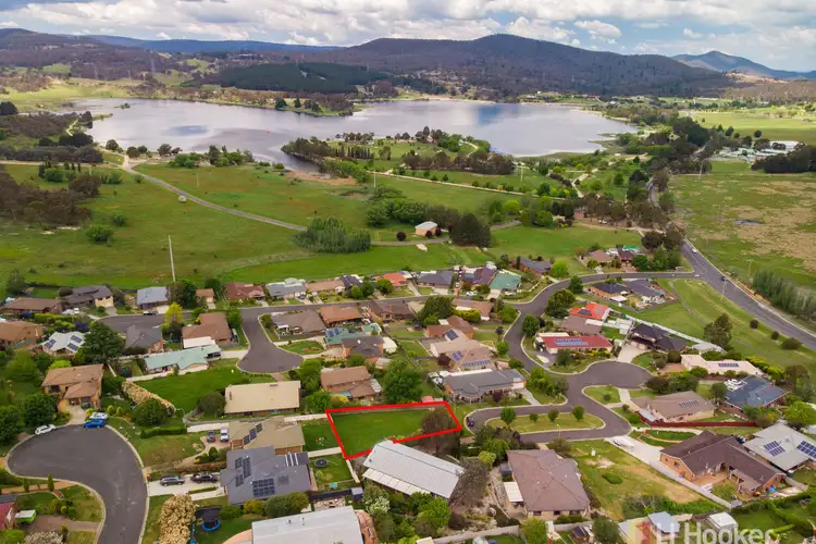 Main view of Homely land listing, Lot 36 Blackett Drive, Wallerawang NSW 2845
