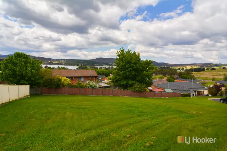 Second view of Homely land listing, Lot 36 Blackett Drive, Wallerawang NSW 2845