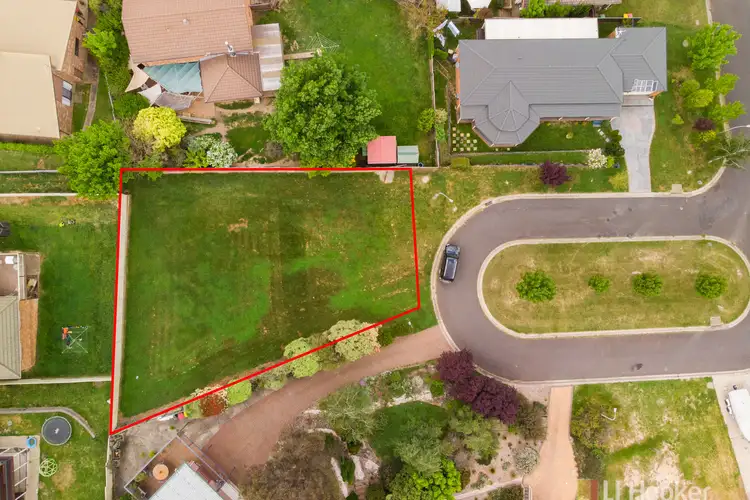 Third view of Homely land listing, Lot 36 Blackett Drive, Wallerawang NSW 2845