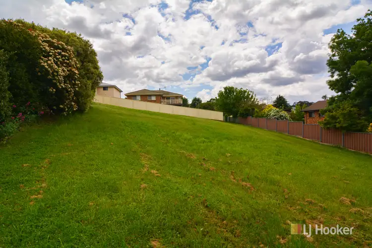 Fourth view of Homely land listing, Lot 36 Blackett Drive, Wallerawang NSW 2845