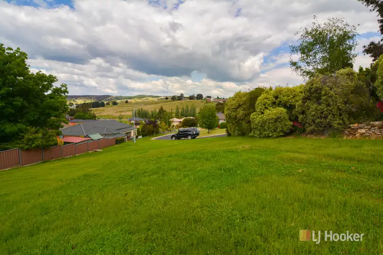 Fifth view of Homely land listing, Lot 36 Blackett Drive, Wallerawang NSW 2845