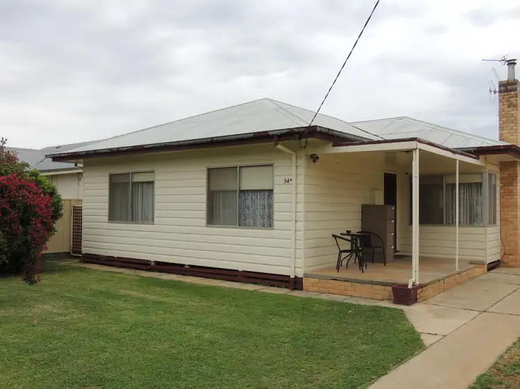 34A Pritchard Street, Swan Hill VIC 3585