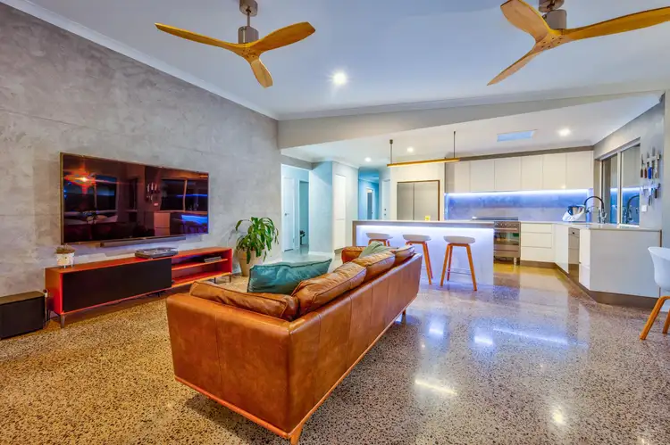 Seventh view of Homely house listing, 50 Riverwood Drive, Idalia QLD 4811