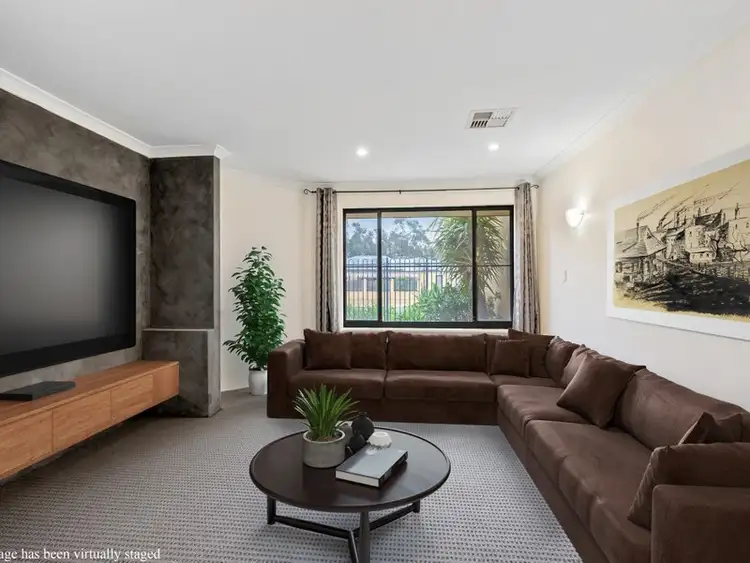 Fifth view of Homely house listing, 16 Maida Vale Road, Maida Vale WA 6057