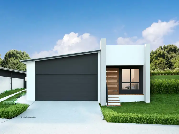 2/22 Dent Crescent, Cumbalum NSW 2478