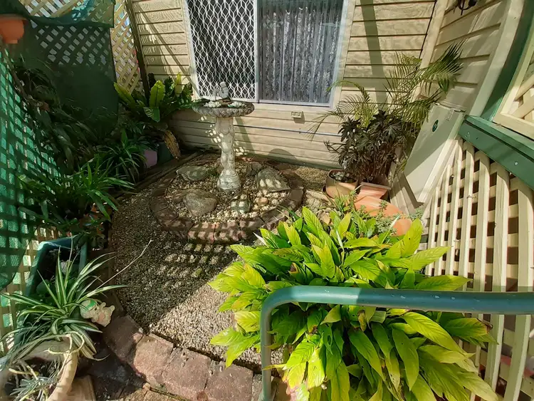 Second view of Homely villa listing, 17/45 Old Coast Road, Nambucca Heads NSW 2448