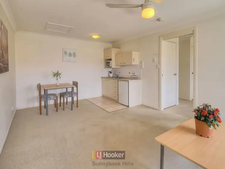 Seventh view of Homely house listing, 13/29 Lindis Street, Sunnybank Hills QLD 4109