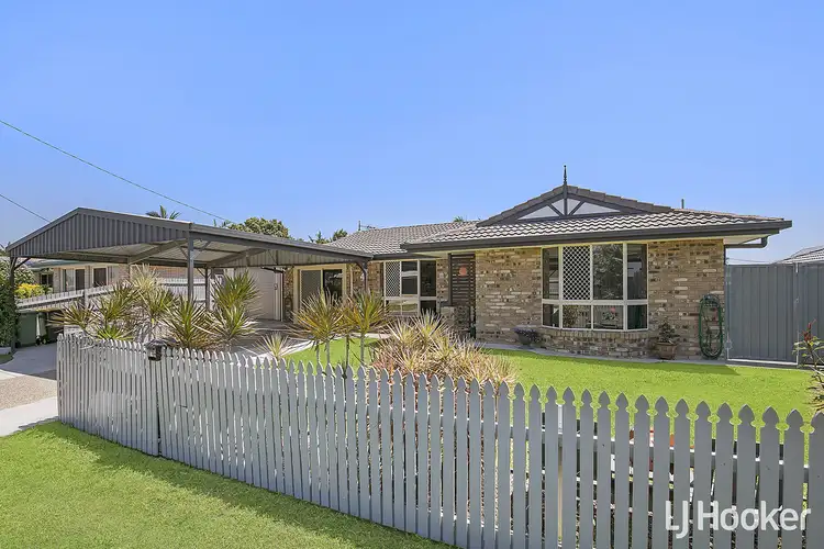 Main view of Homely house listing, 4 Gloria Court, Deception Bay QLD 4508