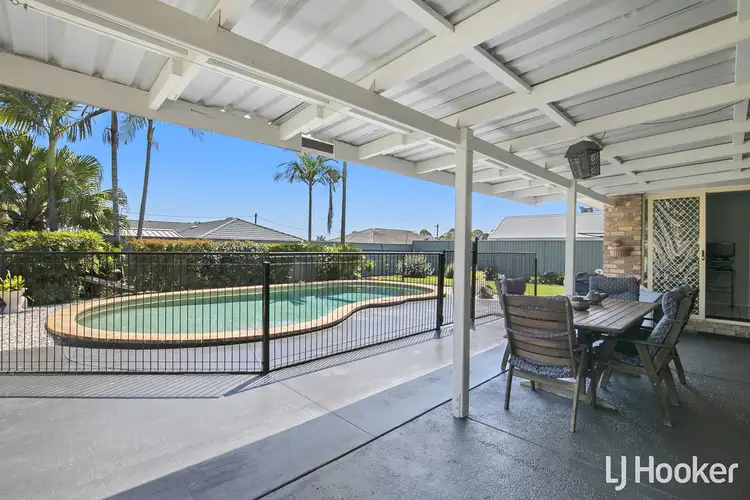 Second view of Homely house listing, 4 Gloria Court, Deception Bay QLD 4508