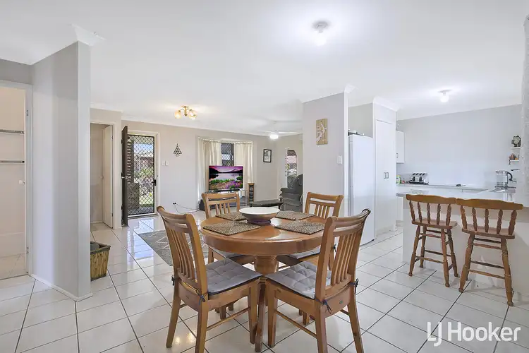 Fourth view of Homely house listing, 4 Gloria Court, Deception Bay QLD 4508