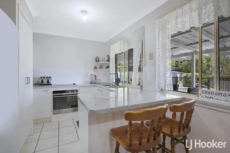 Fifth view of Homely house listing, 4 Gloria Court, Deception Bay QLD 4508