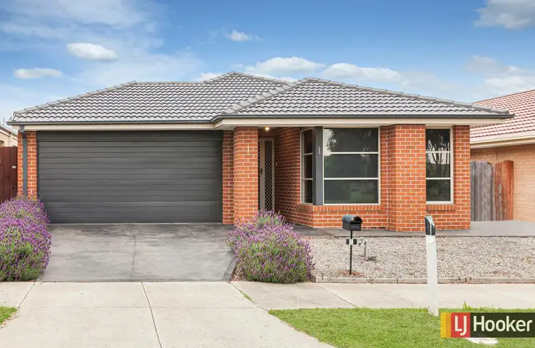 Main view of Homely house listing, 1 Maidenhair Drive, Wallan VIC 3756