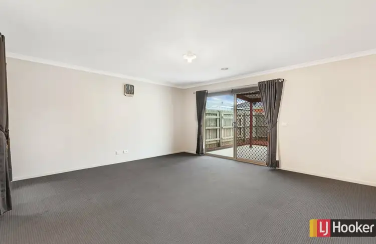 Fifth view of Homely house listing, 1 Maidenhair Drive, Wallan VIC 3756