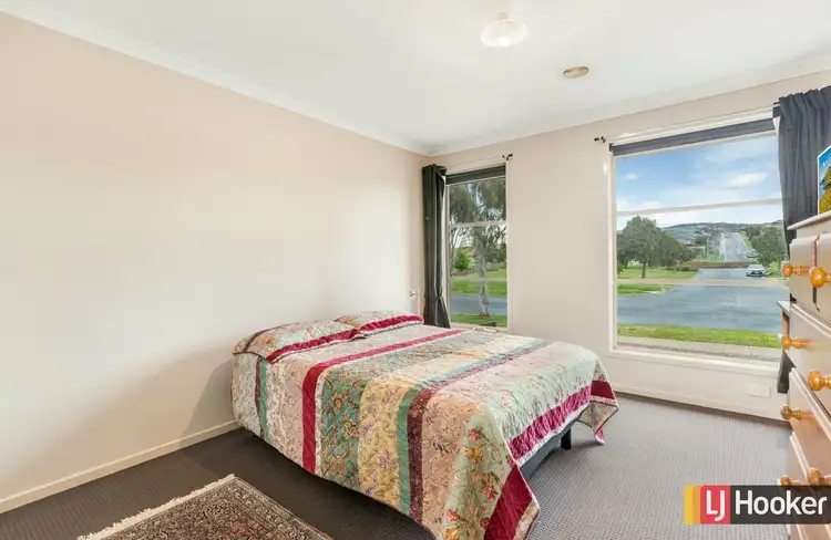 Sixth view of Homely house listing, 1 Maidenhair Drive, Wallan VIC 3756