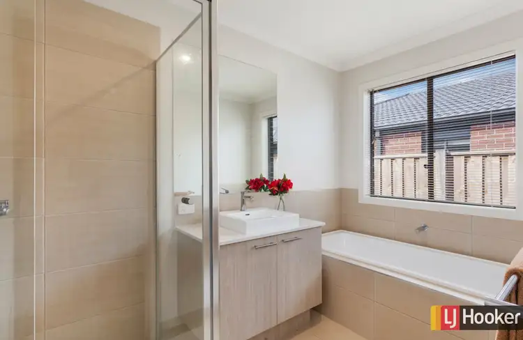 Fifth view of Homely house listing, 1 Siren Street, Beveridge VIC 3753