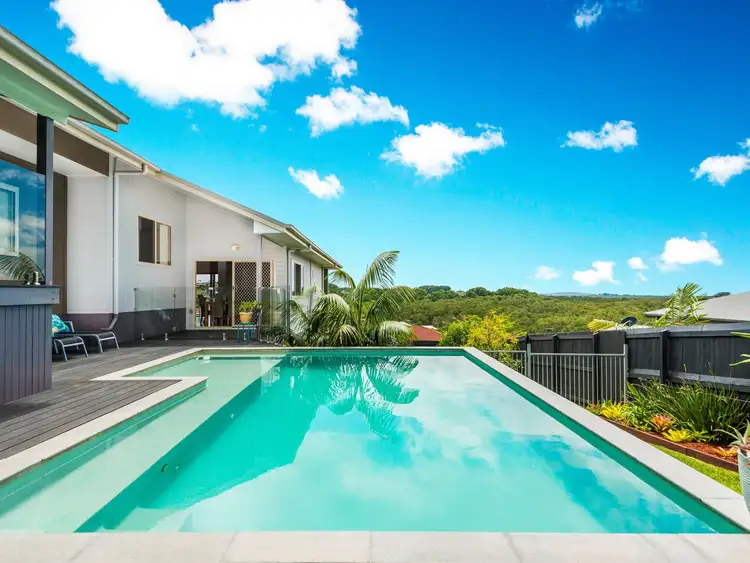 15 Lindsay Avenue, Cumbalum NSW 2478