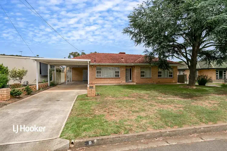 Second view of Homely house listing, 9 Malkara Avenue, Pooraka SA 5095