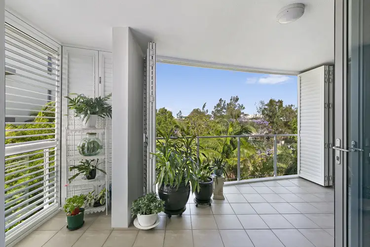 107/50 Riverwalk Avenue, Robina QLD 4226