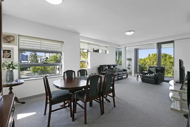 Third view of Homely unit listing, 107/50 Riverwalk Avenue, Robina QLD 4226