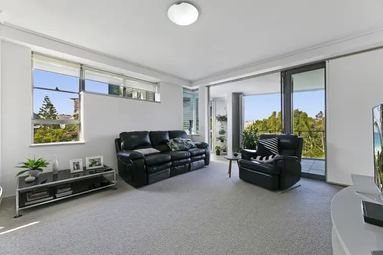 Fifth view of Homely unit listing, 107/50 Riverwalk Avenue, Robina QLD 4226
