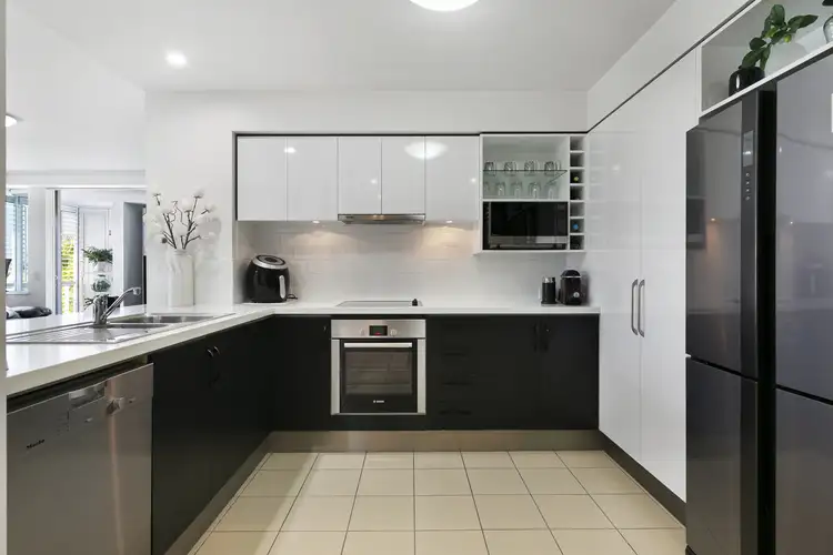 Sixth view of Homely unit listing, 107/50 Riverwalk Avenue, Robina QLD 4226