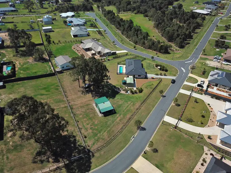 Main view of Homely house listing, 1 Farrow Close, Woodford QLD 4514