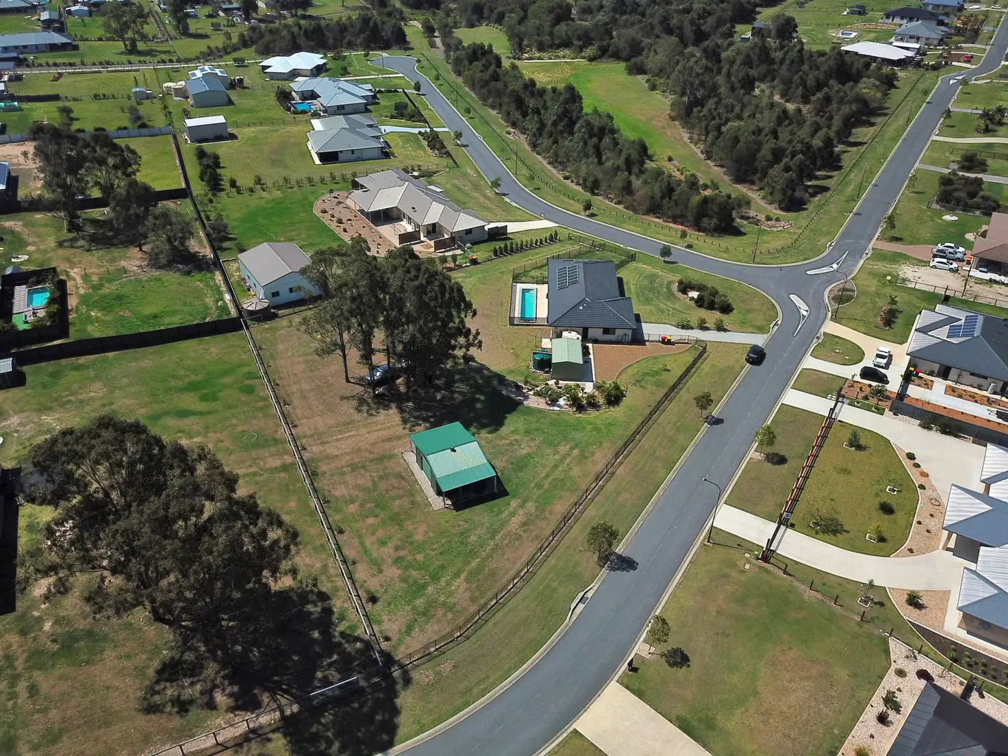 Main view of Homely house listing, 1 Farrow Close, Woodford QLD 4514