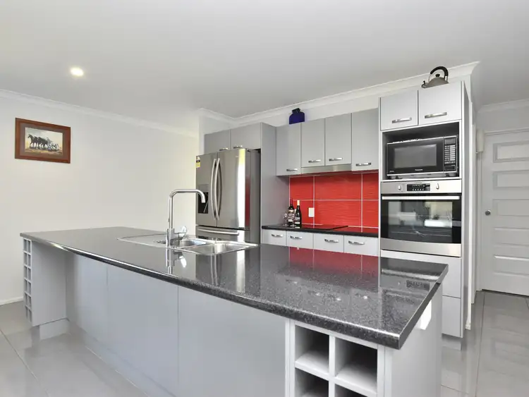Second view of Homely house listing, 1 Farrow Close, Woodford QLD 4514