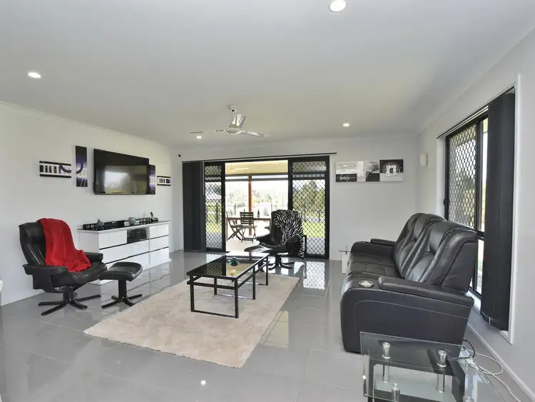 Third view of Homely house listing, 1 Farrow Close, Woodford QLD 4514
