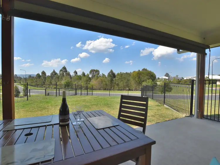 Fourth view of Homely house listing, 1 Farrow Close, Woodford QLD 4514