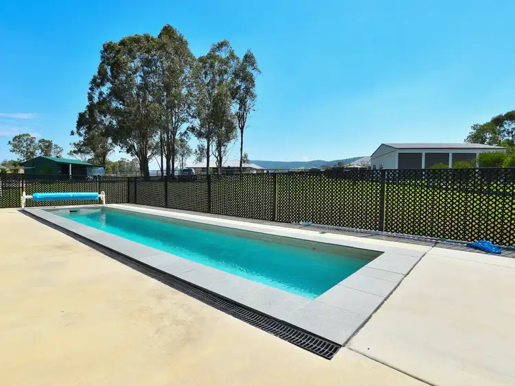 Fifth view of Homely house listing, 1 Farrow Close, Woodford QLD 4514