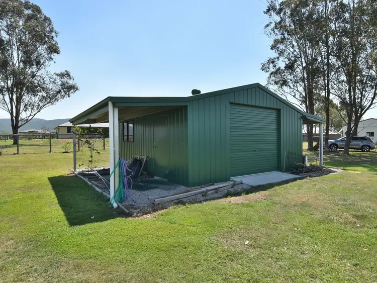 Sixth view of Homely house listing, 1 Farrow Close, Woodford QLD 4514