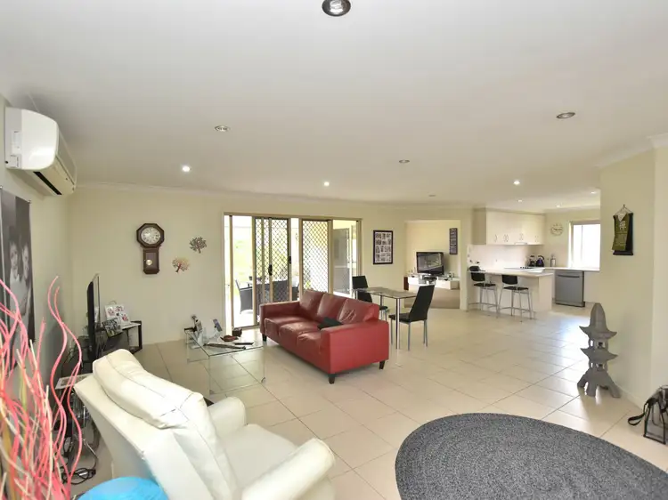 Fourth view of Homely house listing, 19 Taminga Circuit, D'aguilar QLD 4514