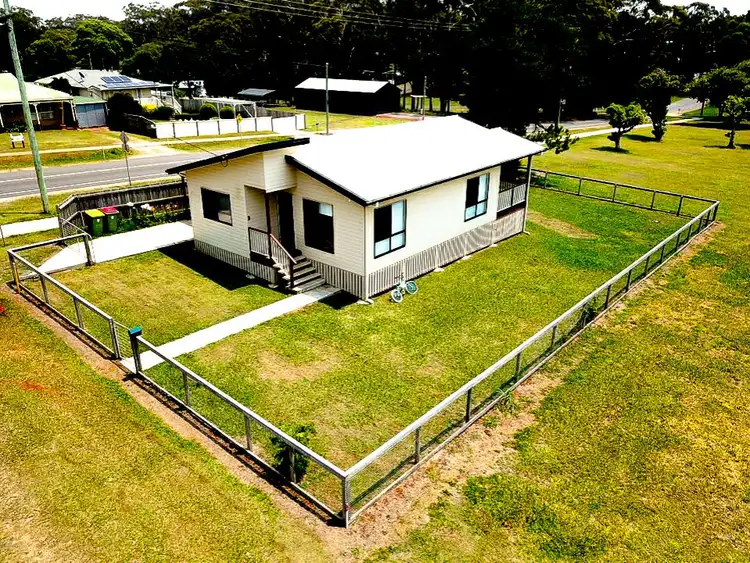 Main view of Homely house listing, 150 High Street, Russell Island QLD 4184