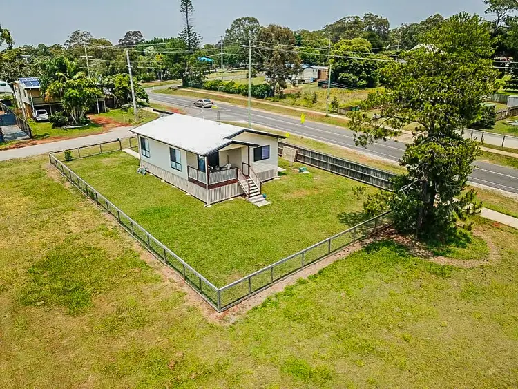 Second view of Homely house listing, 150 High Street, Russell Island QLD 4184
