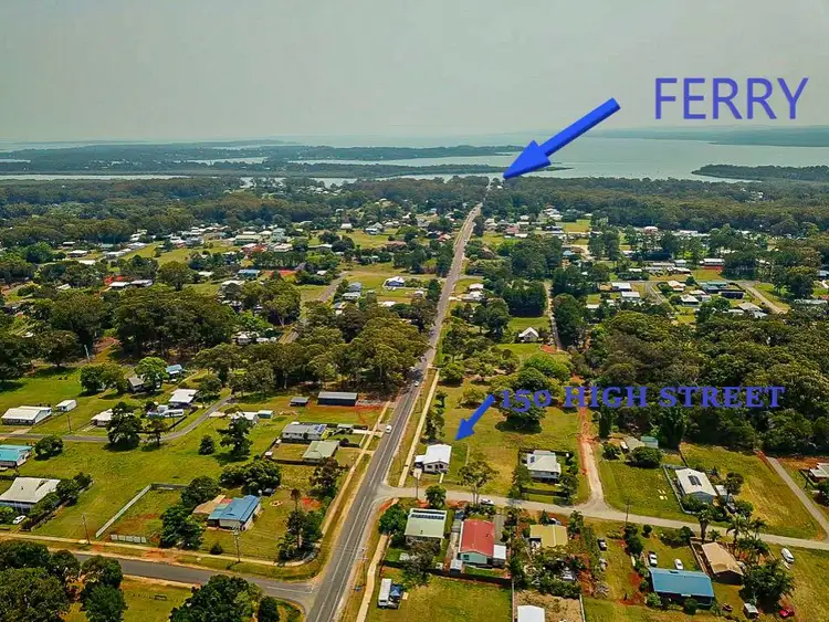Fourth view of Homely house listing, 150 High Street, Russell Island QLD 4184