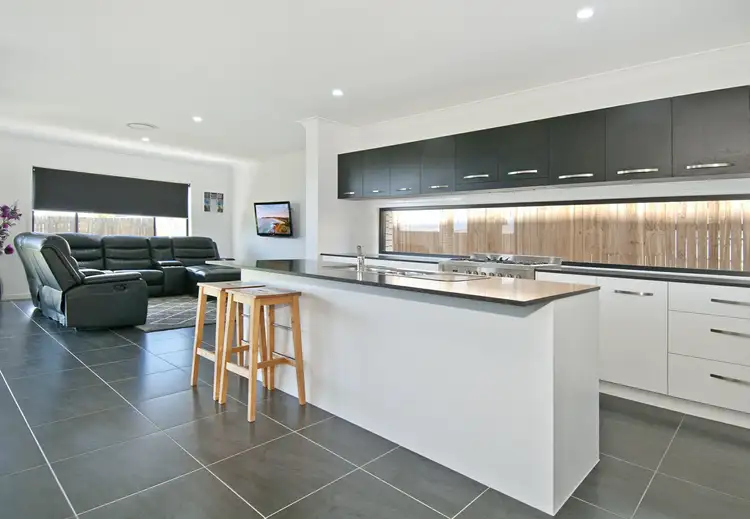 Second view of Homely house listing, 22 Karumba Way, Holmview QLD 4207