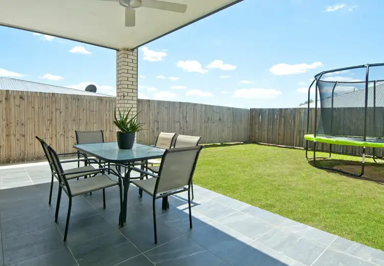 Third view of Homely house listing, 22 Karumba Way, Holmview QLD 4207