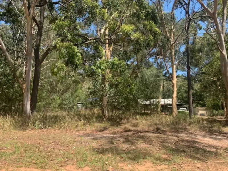 Main view of Homely land listing, 18 Dickenson street, Russell Island QLD 4184