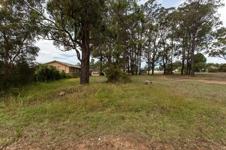 Second view of Homely land listing, 27 Aberdare Street, Kitchener NSW 2325