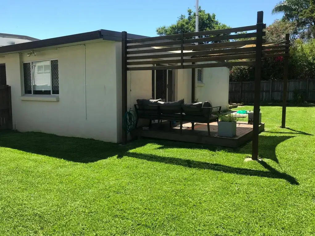 Main view of Homely house listing, 4/21 Chaucer Street, Moorooka QLD 4105